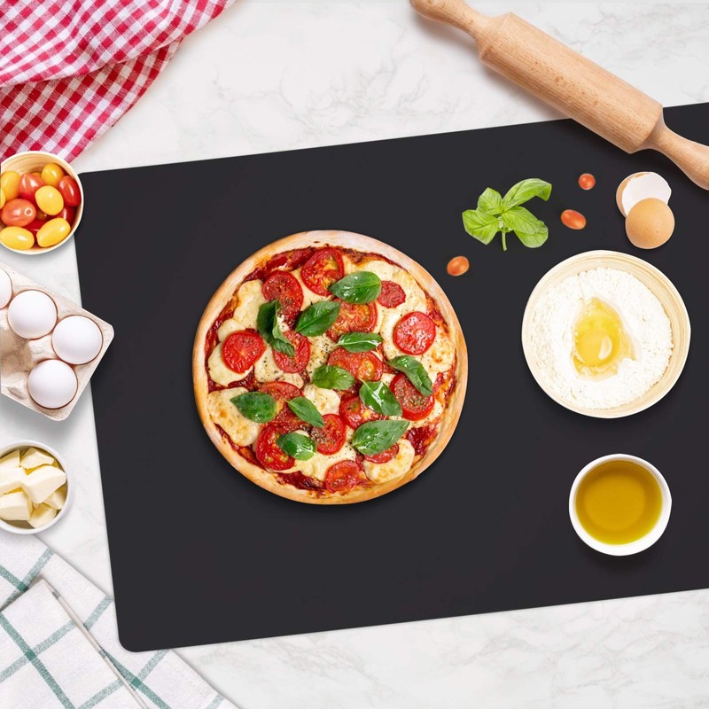 Gartful Silicone Mats for Kitchen Counter, Large Silicone Countertop Protector