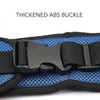 Wheelchair Safety Belt 360° Protection Breathable Restraint Vest for for