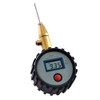 BSN Digital Ball Pressure Gauge