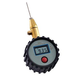 BSN Digital Ball Pressure Gauge