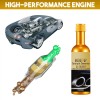 Unbranded Multipurpose Boost Up Vehicle Engine Catalytic Converter Cleaner Deep