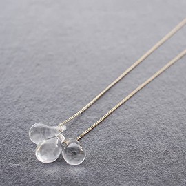 HARIO Lampwork Factory HAW-T-001 Hario Lampwork Factory Necklace