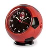 LOWELL Alarm, Red Black, One Size