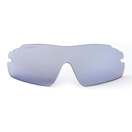 Airfly Sunglasses Replacement Lenses, Spare Lens, Light Smoke, Free Size