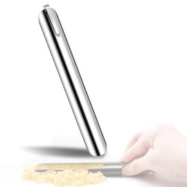 Table Crumb Sweepers for Servers, Restaurant Crumb Sweepers Bread Crumber Cleaner Stainless Steel Table Crumbers for Tablecloth in Restaurants and Homes, Servers, Waitresses Tool Accessories