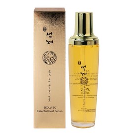 Gogyul Gold Essence 150ml / 고결 골드 에센스 150ml