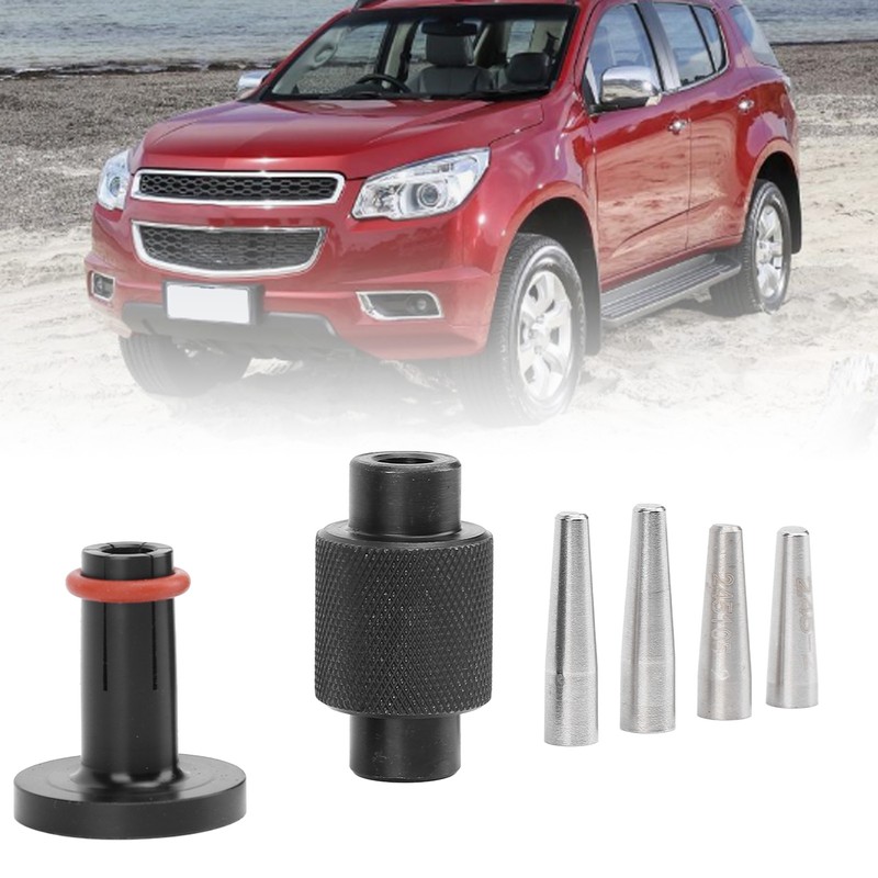 Fuel Injector Seals Tools 18683AA000 Leakproof Fuel Injector Seals Installer