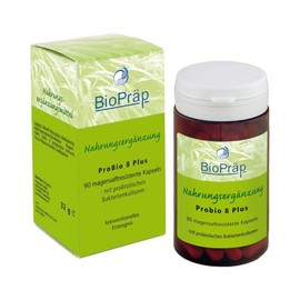 BioPräp ProBio 6 Plus Kapseln 90St.