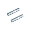 Tapa Muffler Exhaust Pipe Deflector Kit for Honda GX340 11HP
