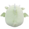 Squishmallows Squishmallow Plush Toy FuzzAMallows Drew the Dragon 30 cm
