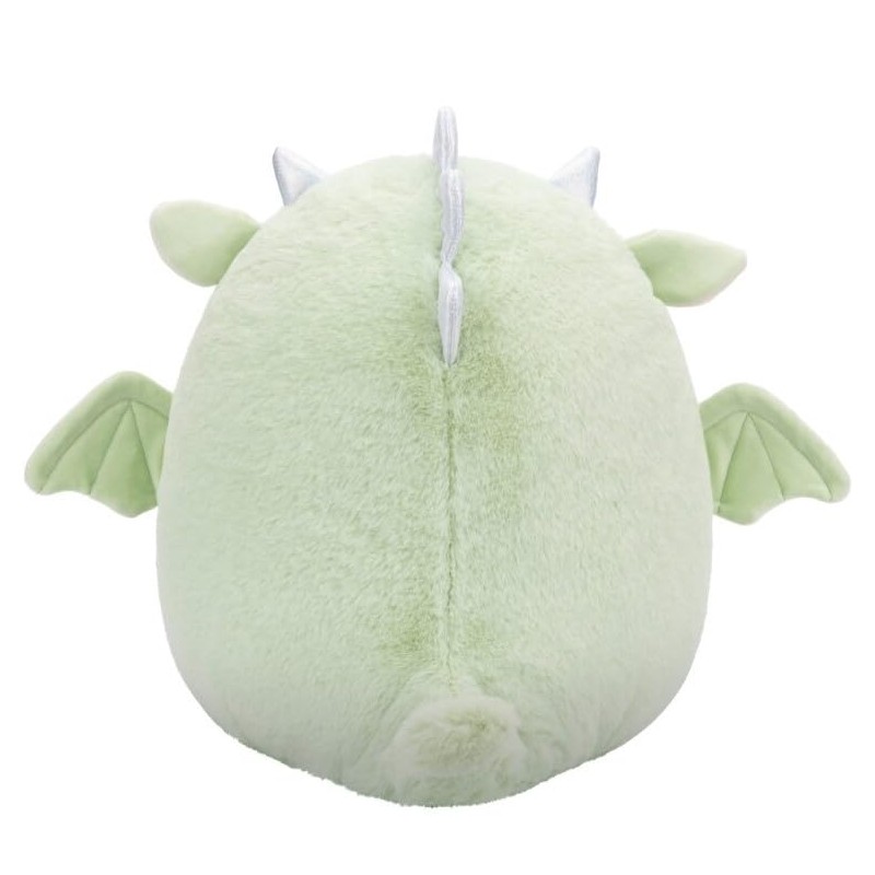 Squishmallows Squishmallow Plush Toy FuzzAMallows Drew the Dragon 30 cm