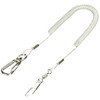 Daiwa Butt Rope 47.2 inches (1200 mm), Clear