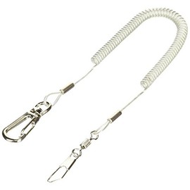 Daiwa Butt Rope 47.2 inches (1200 mm), Clear