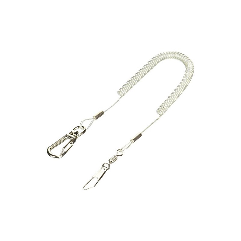 Daiwa Butt Rope 47.2 inches (1200 mm), Clear