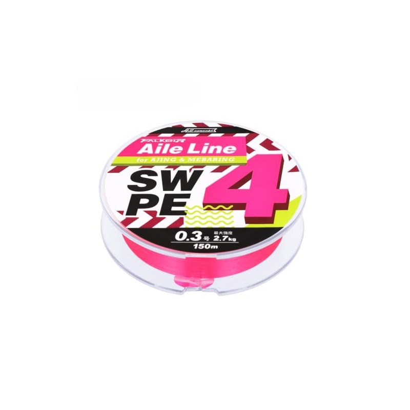 Takamiya H.B concept Falken R Aile Line X4 150m 0.3