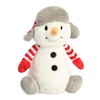 Aurora - Let It Snow! - 10" Snowman W/Hat
