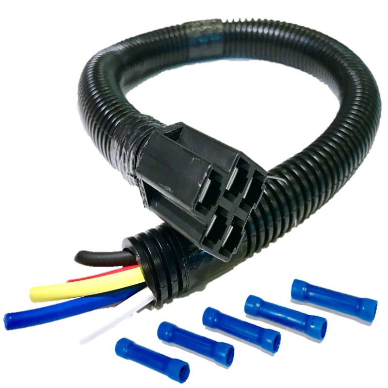 HD Switch Starter Ignition Wire Harness fits Toro Exmark and