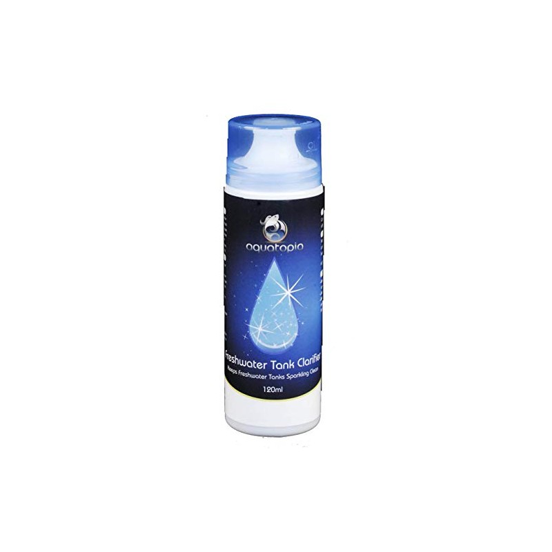 Aquatopia Freshwater Tank Clarifier,