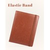 Junior Padfolio Clipboard Small for 7 x 9 Writing Pad