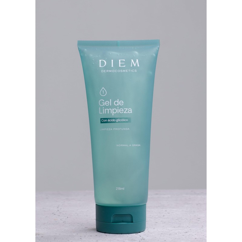 DIEM jabón piel mixta a grasa