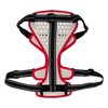 Nathan Dog Harness. Teaching Attachment/No Pull/Reflective/Lift Handle. for Running or