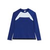 Sloggi Shore Women's Acara Rashguard Rash Guard Shirt, Twilight Blue,