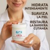 Crema Facial Y Corporal De Urea Ozonizada - Go3b -