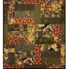 Heidi Cook/Villa Rosa Designs Egg Rolls Quilt Pattern -A Fat