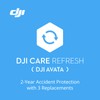 DJI Care Refresh 2-Year Plan (DJI Avata) Blue