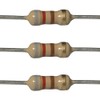 E-Projects 100EP514820R 820 Ohm Resistors, 1/4 W, 5% (Pack of 100)