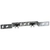 Rehau Rautitan Holder Type O 75/150 for Double Connection
