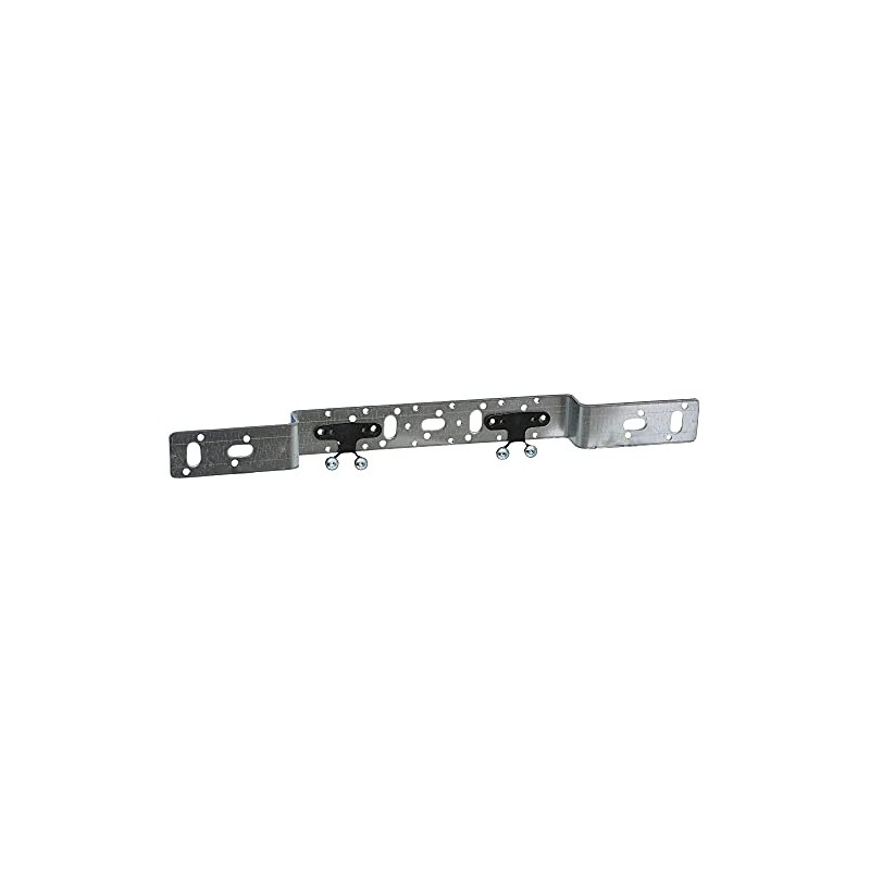 Rehau Rautitan Holder Type O 75/150 for Double Connection