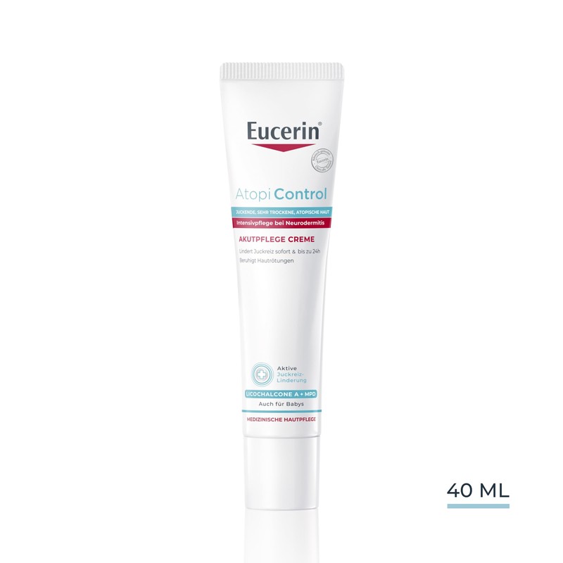 EUCERIN ATOPICONTROL FASI ACUT