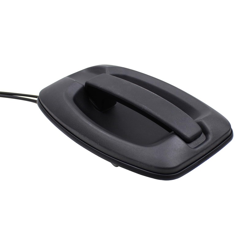 Roneeson Rear Driver or Passenger Side Exterior Sliding Door Handle