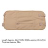Castor Oil Pack Button Style Essential Oil Care Belt Oil