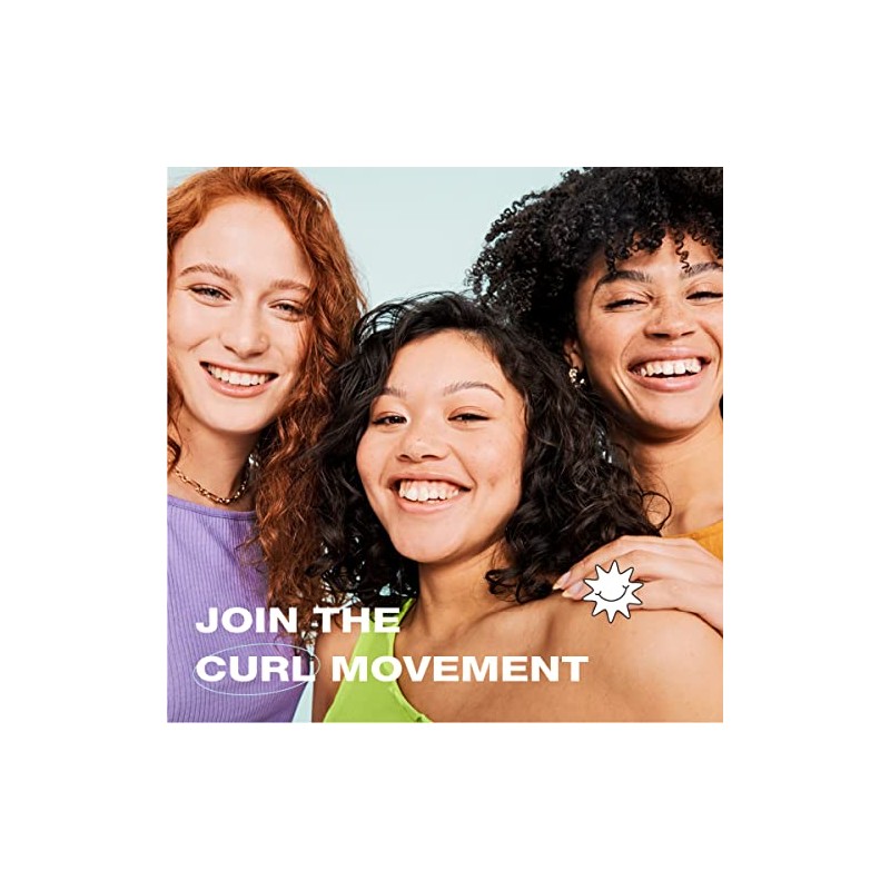 Imbue Coil Rejoicing Leave In Conditioner - Vegan and Curly
