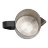 Frothing Cup Prevent Spilling 304 Stainless Steel Milk Frothing Pitcher