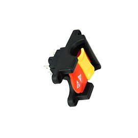 Ryobi 089110109712 Replacement Switch Assembly