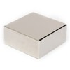AOMAG® Strong N52 Rectangular Neodymium Magnets 40 x 40 x