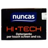 Nuncas Hi-Tech - Detergente Touchscreen - 100ml