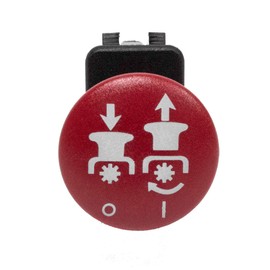 EPR PTO Switch Replacement for AYP 146283 140404 154959 154963 169416 169417 174651 174652 174653 191231