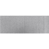 Captain CP213 Spun Fleece Rib Knit Col.8 Heather Grey