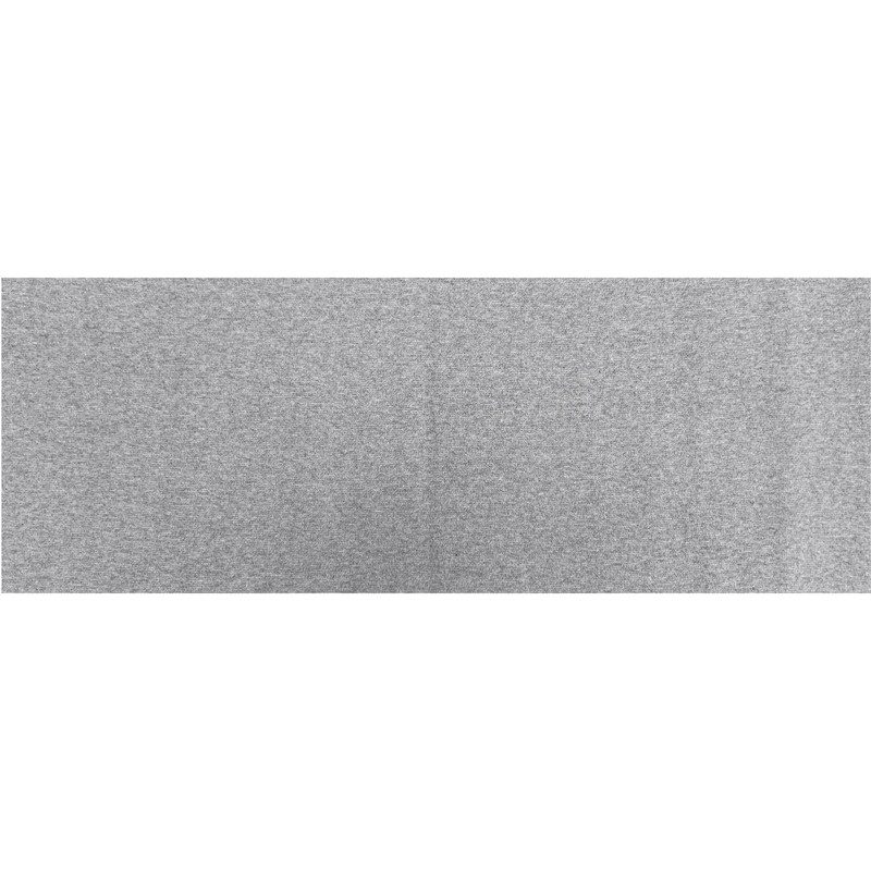 Captain CP213 Spun Fleece Rib Knit Col.8 Heather Grey