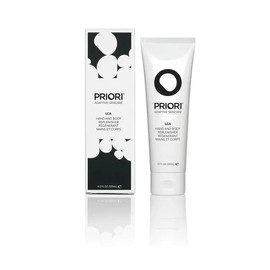 PRIORI LCA fx141 Hand and Body Replenisher 120ml