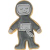 Birkmann Astronaut Cookie Cutter, 8 cm, 199262