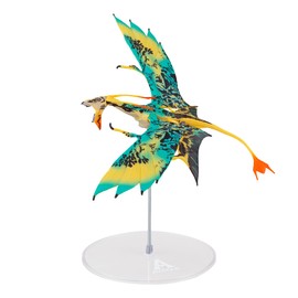 McFarlane Toys - Avatar: The Way of Water - Mountain Banshee - Yellow Banshee