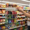 Exhibidor Acrílico Dulcero De 16 Compartimentos 40 Paletas