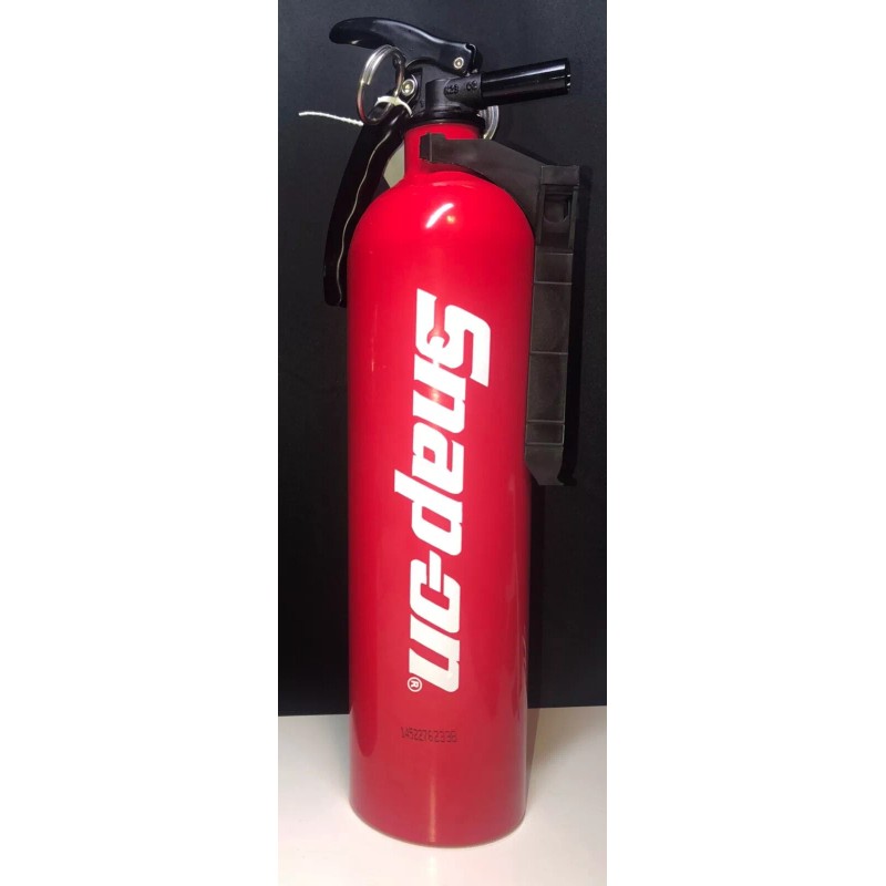Snap-on Kidde Fire Extinguisher (Custom) (SNAP ON)