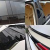 Arespark Gloss Black Vinyl Wrap, Cars Vinyl Film Tapes Kit