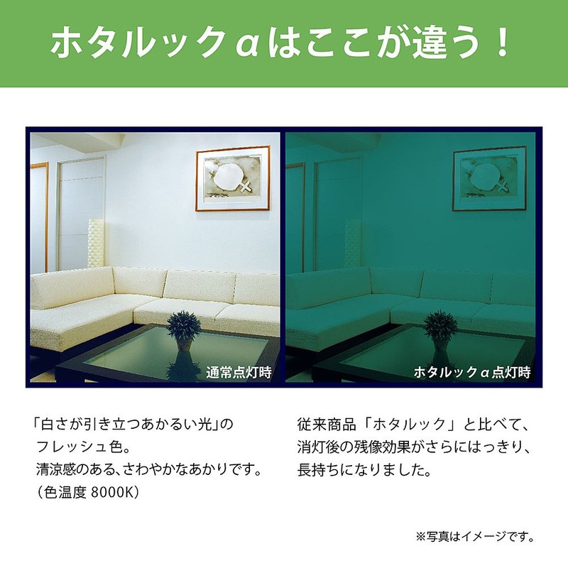 NEC ホタルックα 32形蛍光ランプ FCL32EDF30SHGA